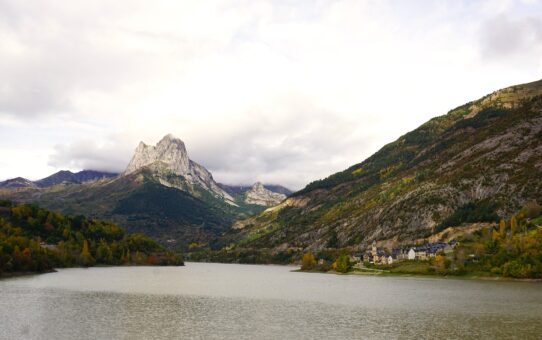 Descubriendo lo Mejor de Huesca: Un Itinerario Inolvidable