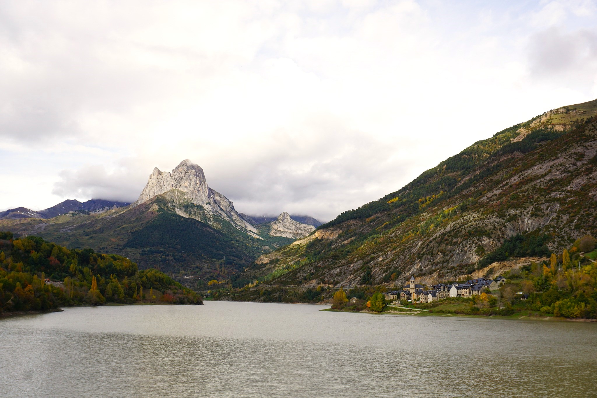 Que ver en Huesca