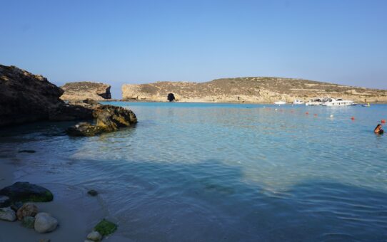 Viaje a Malta durante un semana: El Itinerario Perfecto para explorar sus Islas